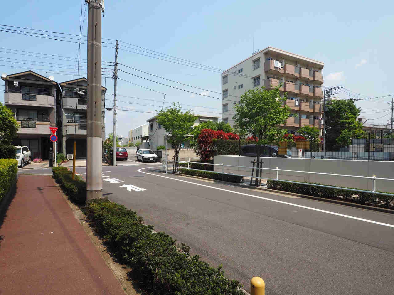 ルイシャトレ高島平_画像4