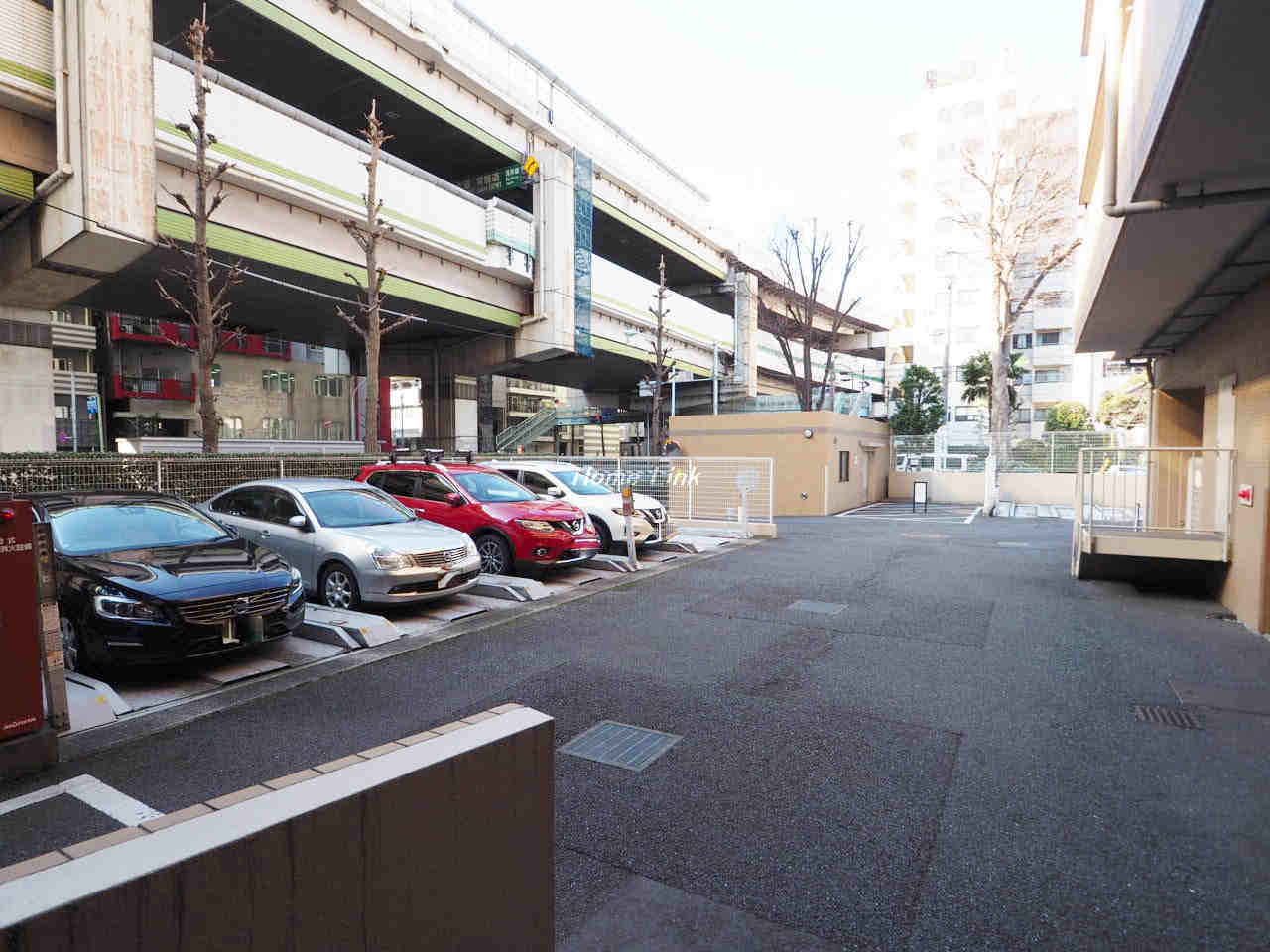板橋パークホームズ_画像4