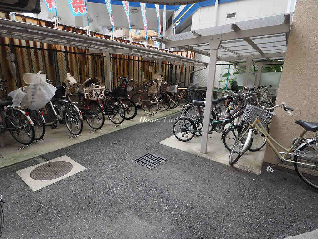 サンライズ大山マンション_画像4