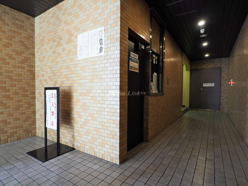 ダイアパレス中板橋_画像4