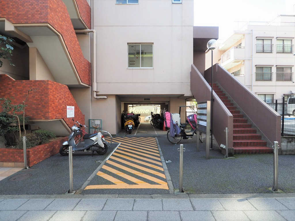 パラストネオ板橋_画像4