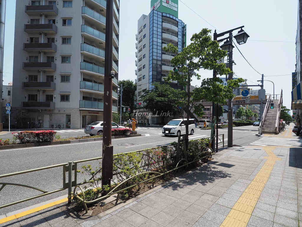 大山パークハウススタイリッシュタワー_画像4