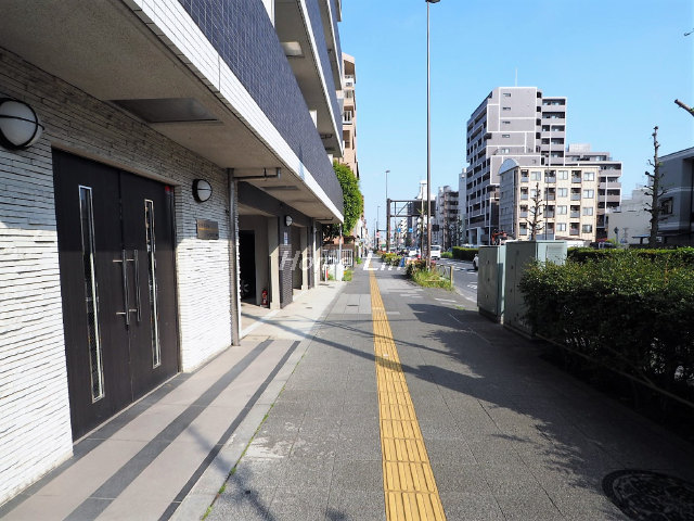 シンシティアゼスト上板橋_画像5
