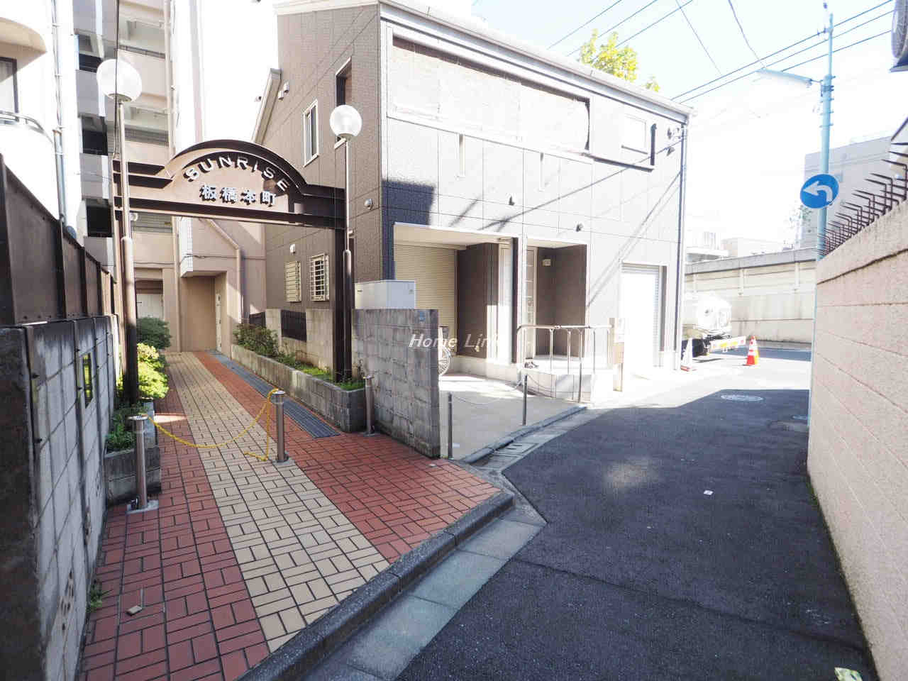 サンライズ板橋本町_画像5