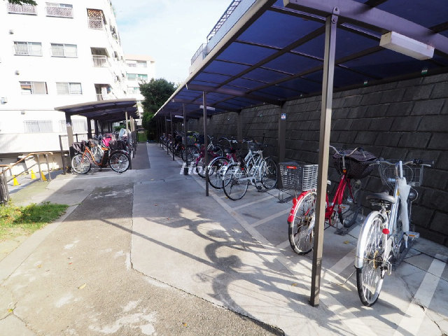 ワコー徳丸マンション_画像5