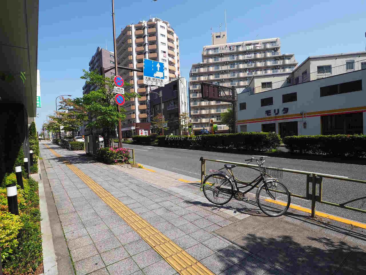 シティハウス板橋大山_画像5