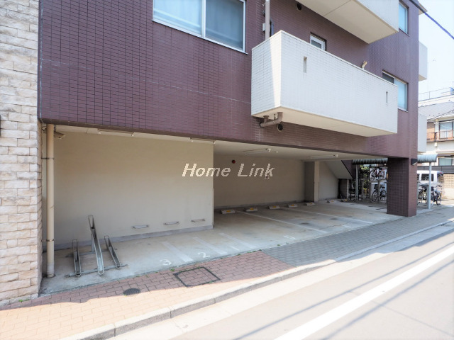 プリア常盤台パークフロント_画像5
