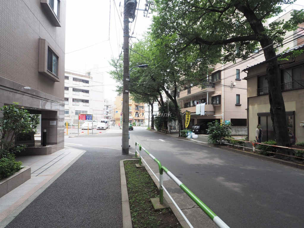 日神パレステージ板橋_画像5