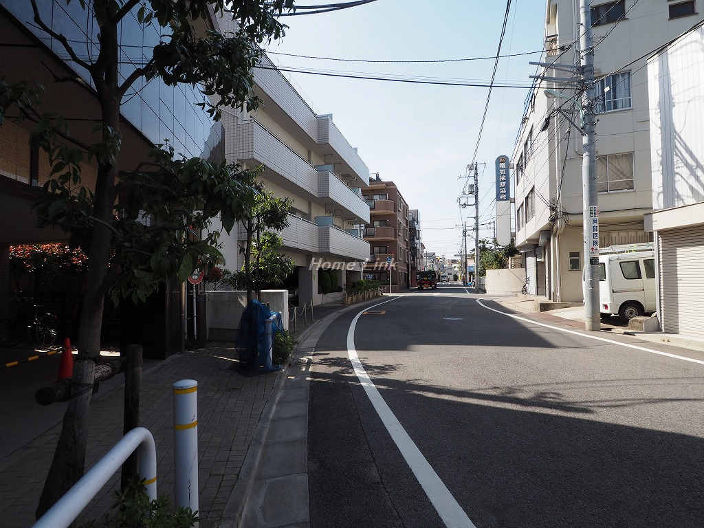 アクサス新板橋_画像5