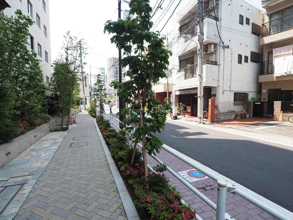 ブリリア大山町_画像5