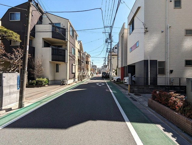エムアンドシーコート板橋_画像5