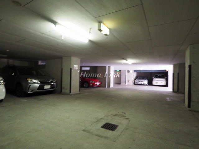練馬北町シティハウス_画像5