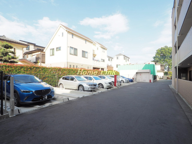 氷川台ヒルズ_画像5