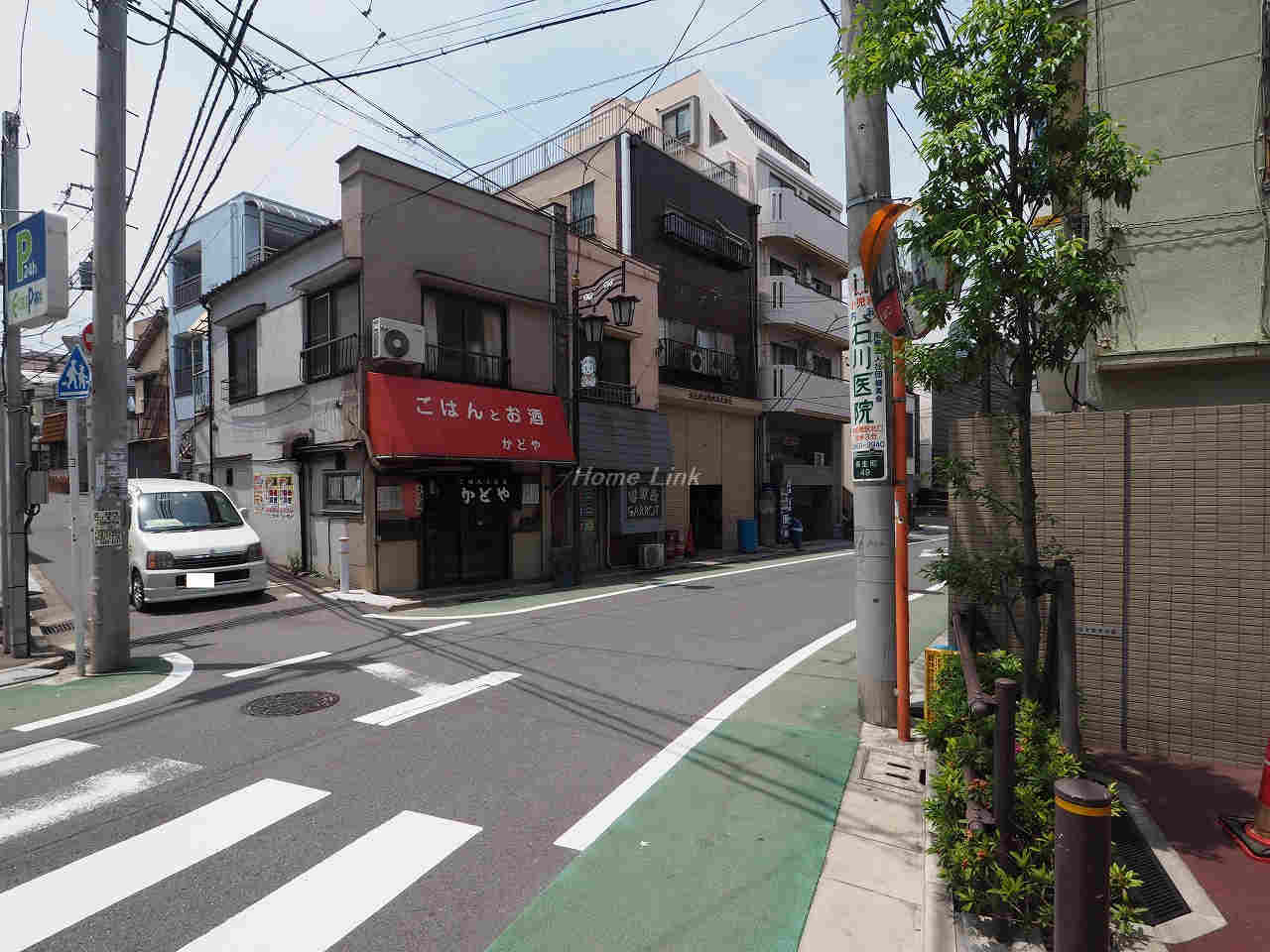 アイランドコート中板橋_画像5