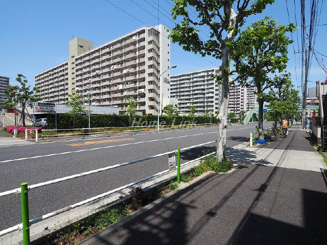 ビバリーホームズ西台Ⅲ_画像5