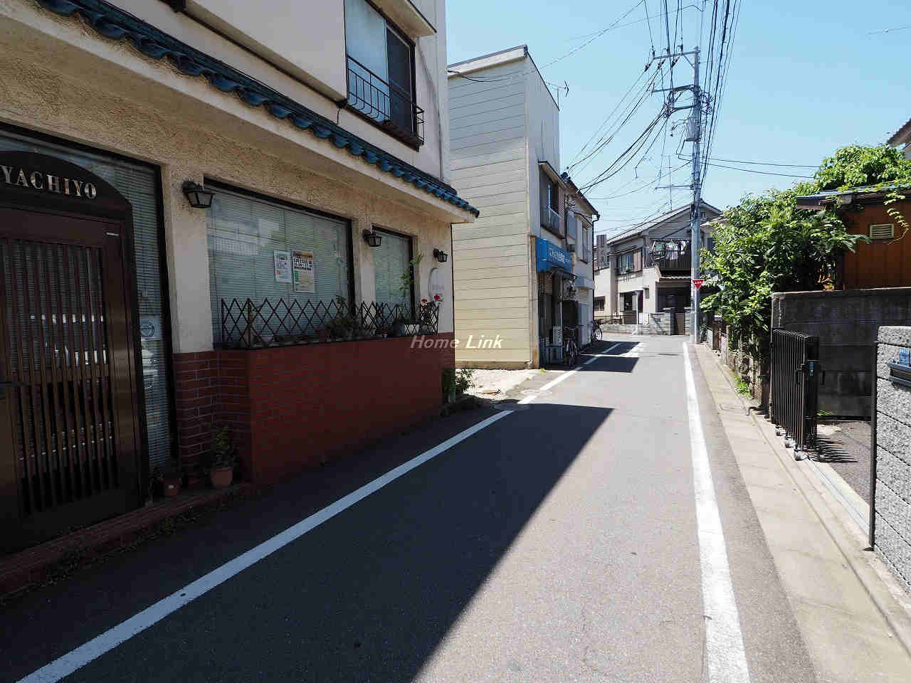 アリーナ赤塚_画像5