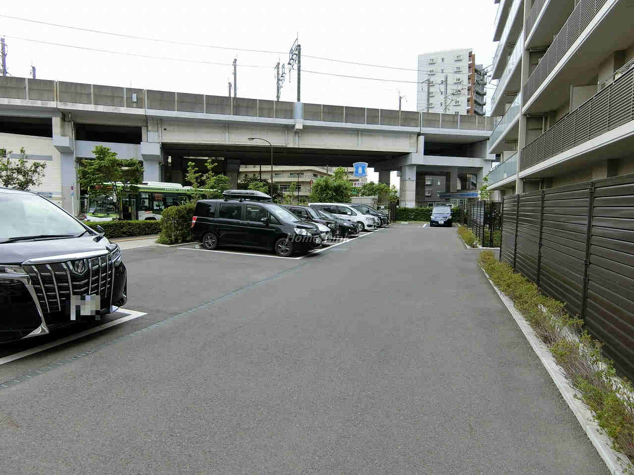 イニシア板橋浮間公園_画像5