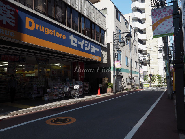 藤和シティホームズ板橋仲宿_画像5