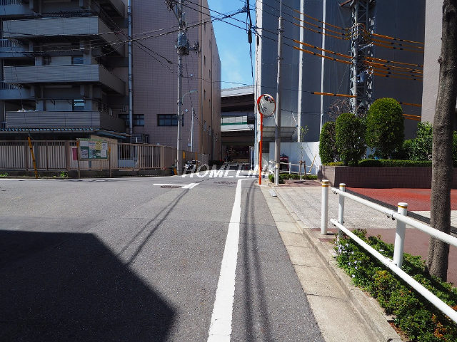 藤和シティホームズ板橋区役所前_画像5