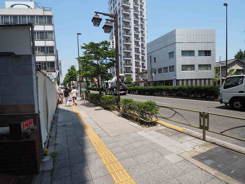 東久ハイツ大山_画像5