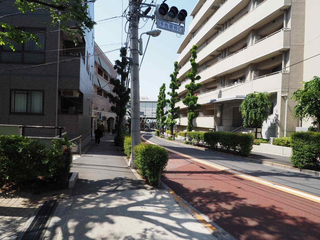 キャニオンマンション志村城山公園_画像5