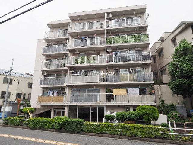 第7東個徳丸マンション_画像5