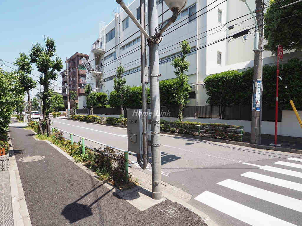 グランコート志村坂上_画像5