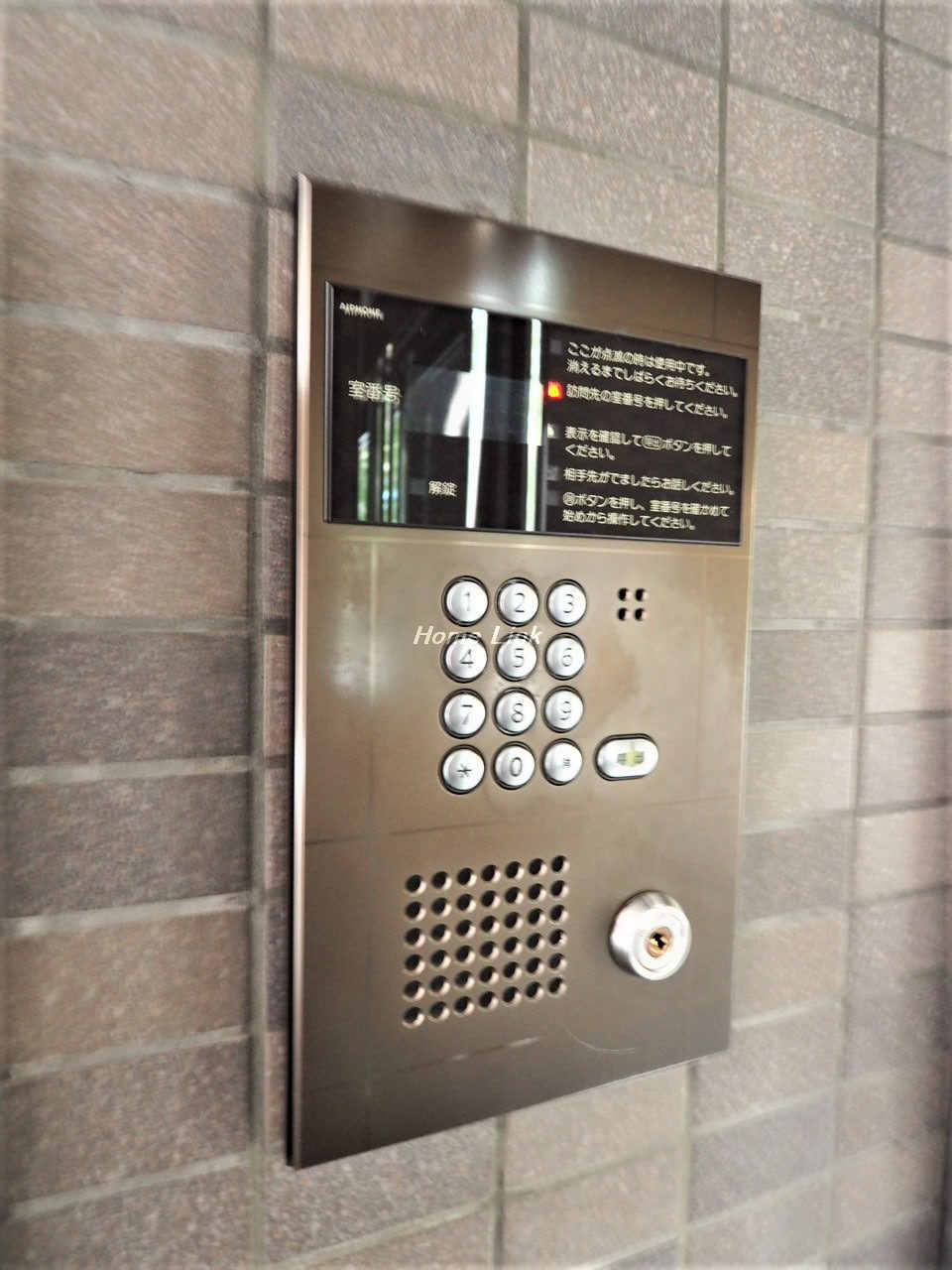 レーベンハイム中板橋_画像5