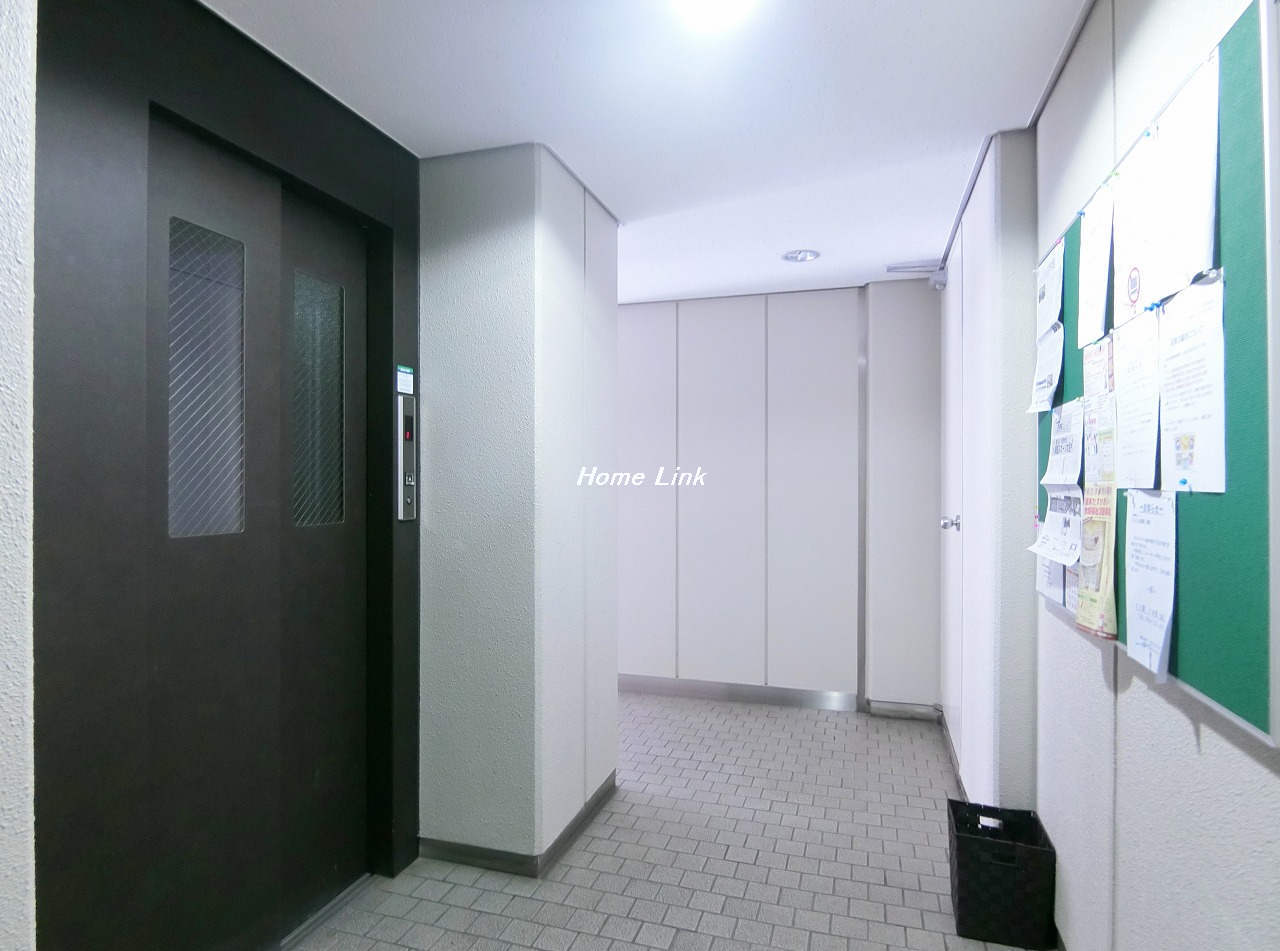 フェイム池袋西_画像5