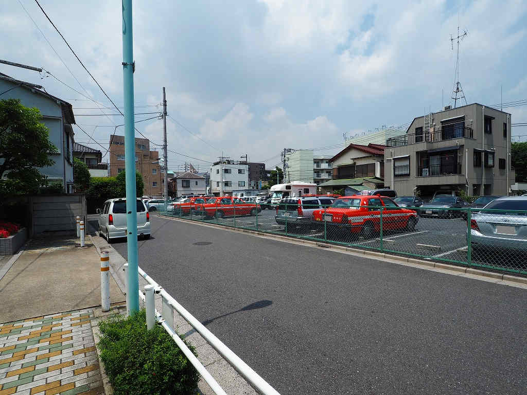 コートハウス常盤台_画像5
