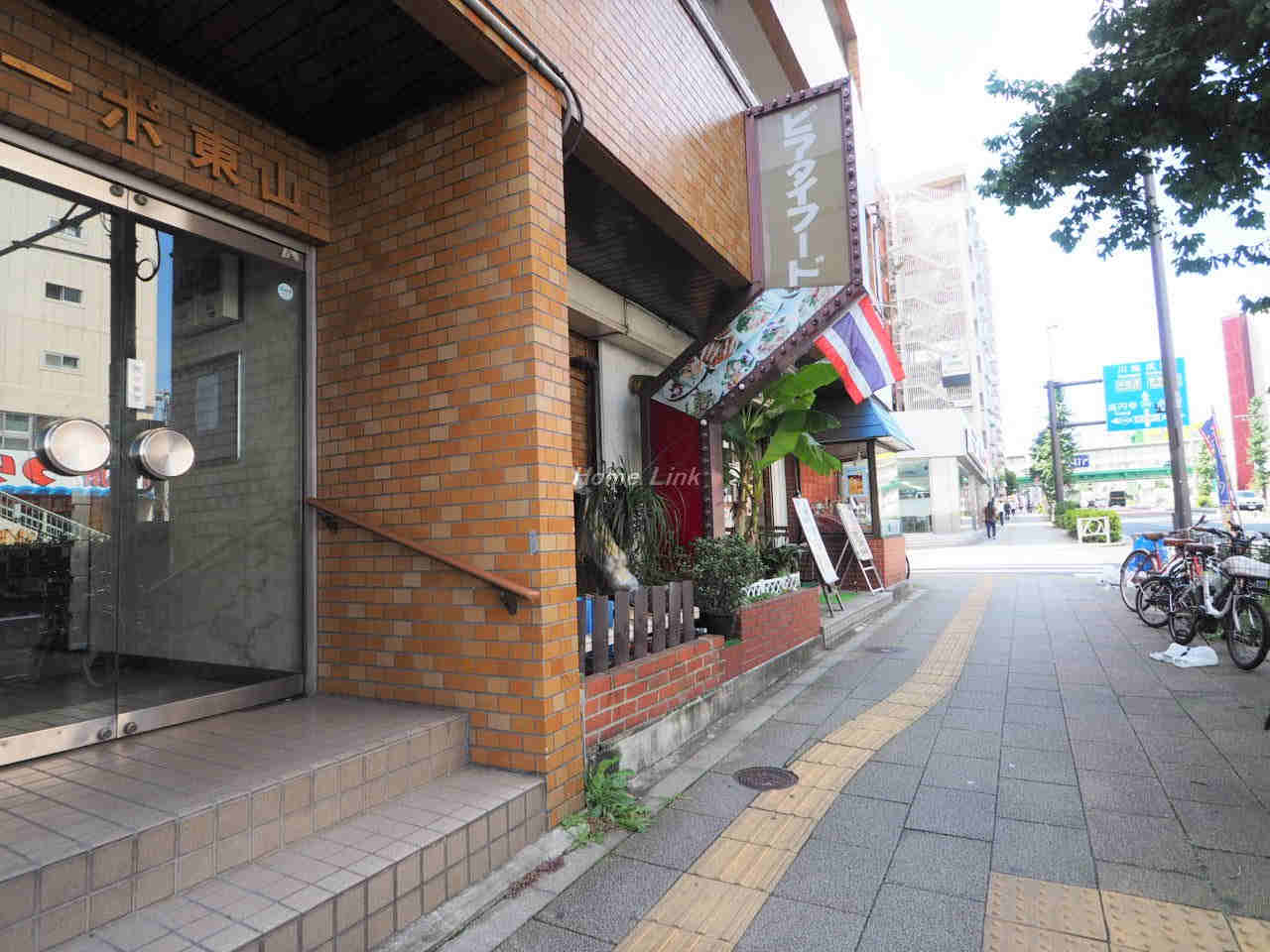 コーポ東山_画像5