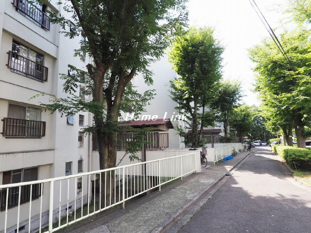 前野台住宅 2号棟_画像5