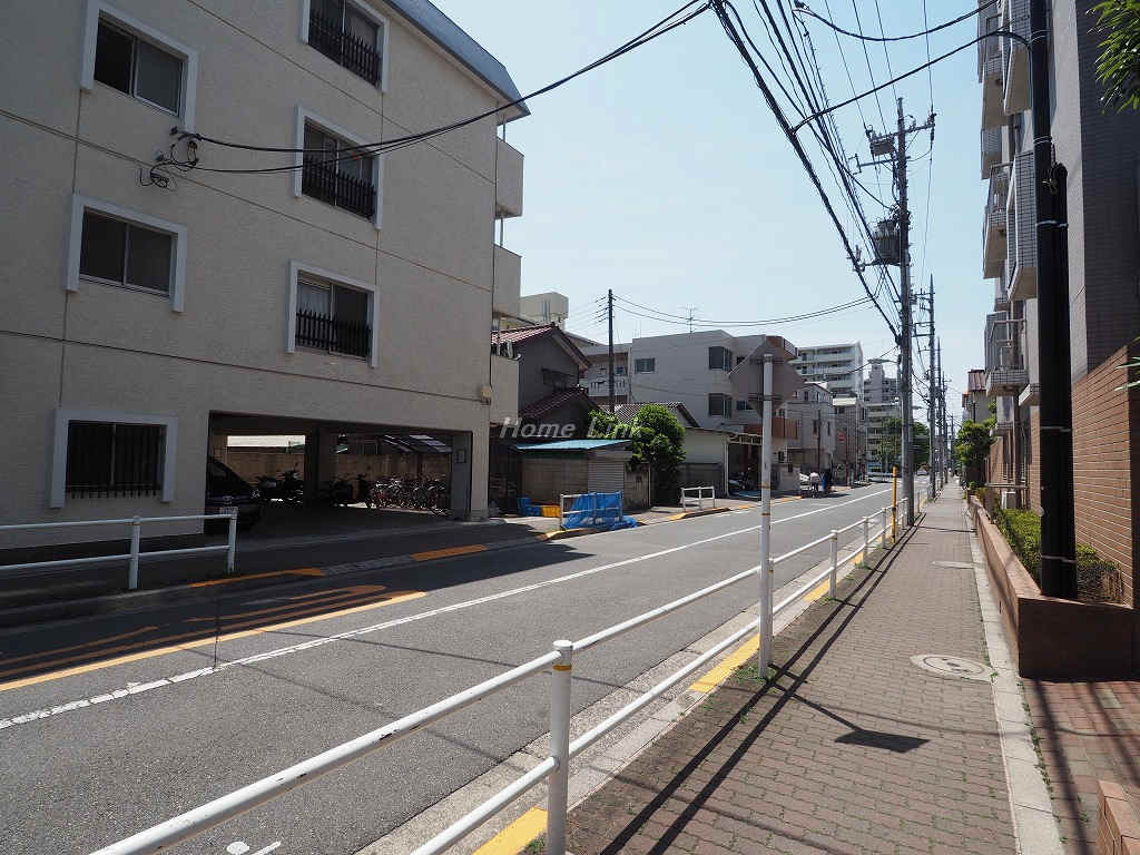 西台パークホームズ_画像5