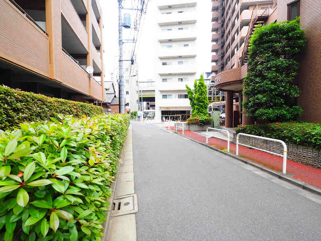 コスモ板橋エクセラ_画像5