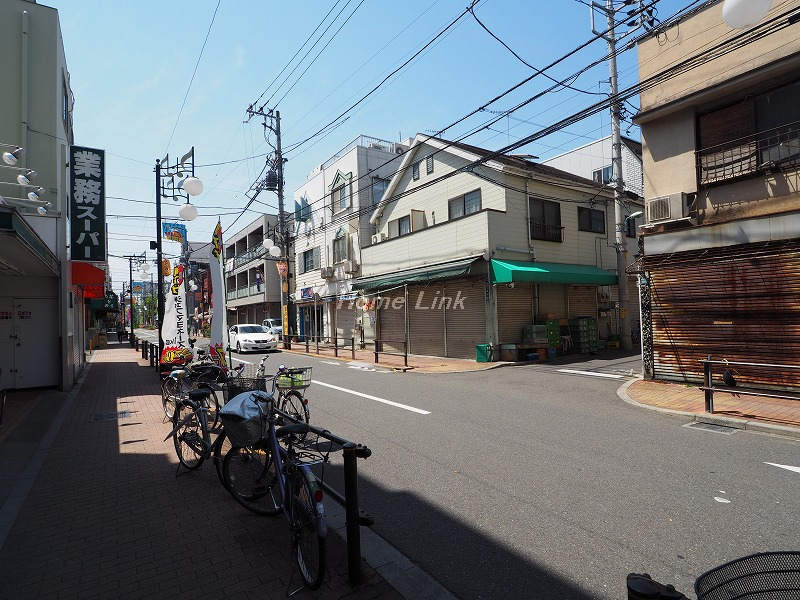 蓮根中央スカイマンション_画像5