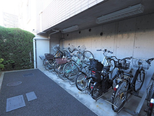 小豆沢パークホームズ_画像5