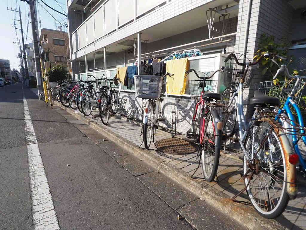 サングリーン高島平_画像5