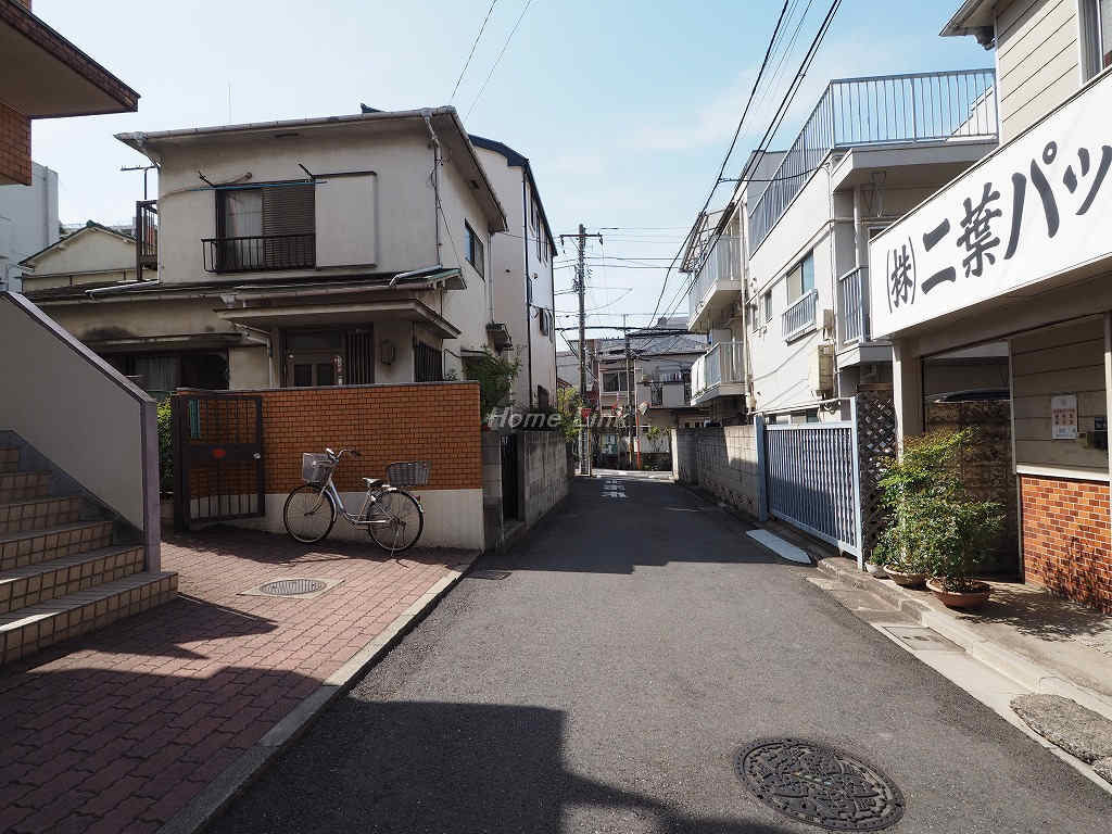 サンライズ板橋_画像5