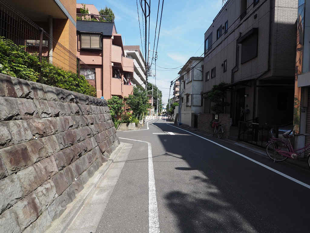 ジェイパーク上板橋_画像5
