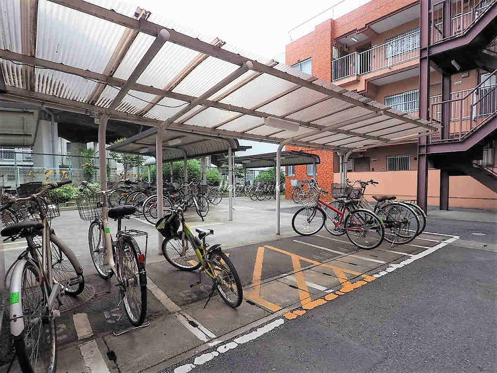 シャンボール志村三丁目_画像5