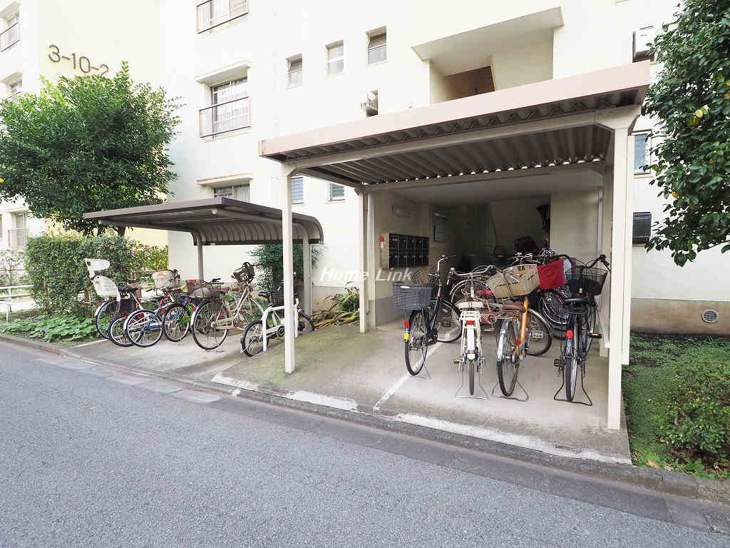 高島平第2住宅 3号棟_画像5