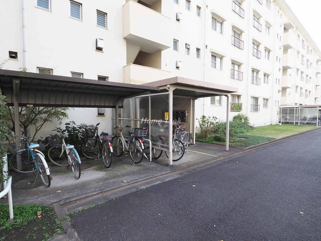 高島平第2住宅 21号棟_画像5