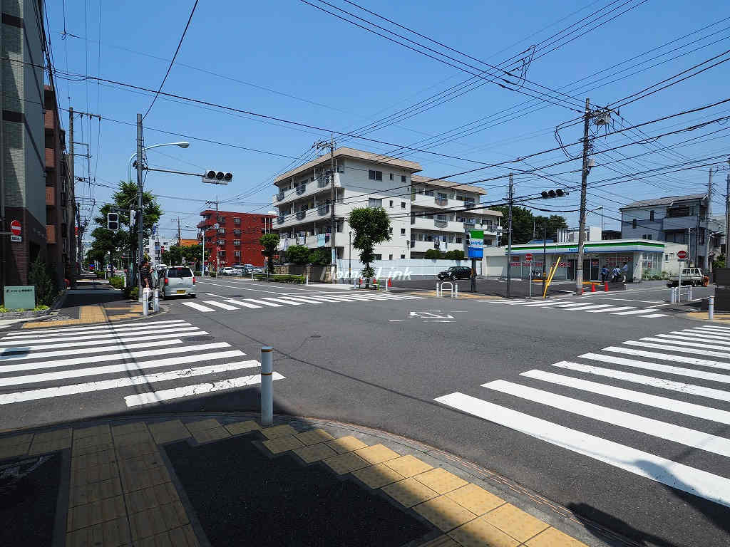 高島平第2ローヤルコーポ_画像5