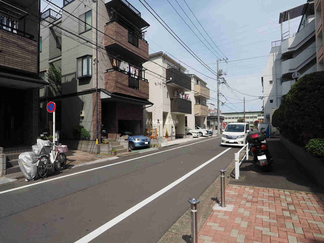 高島平第2サンパワー_画像5