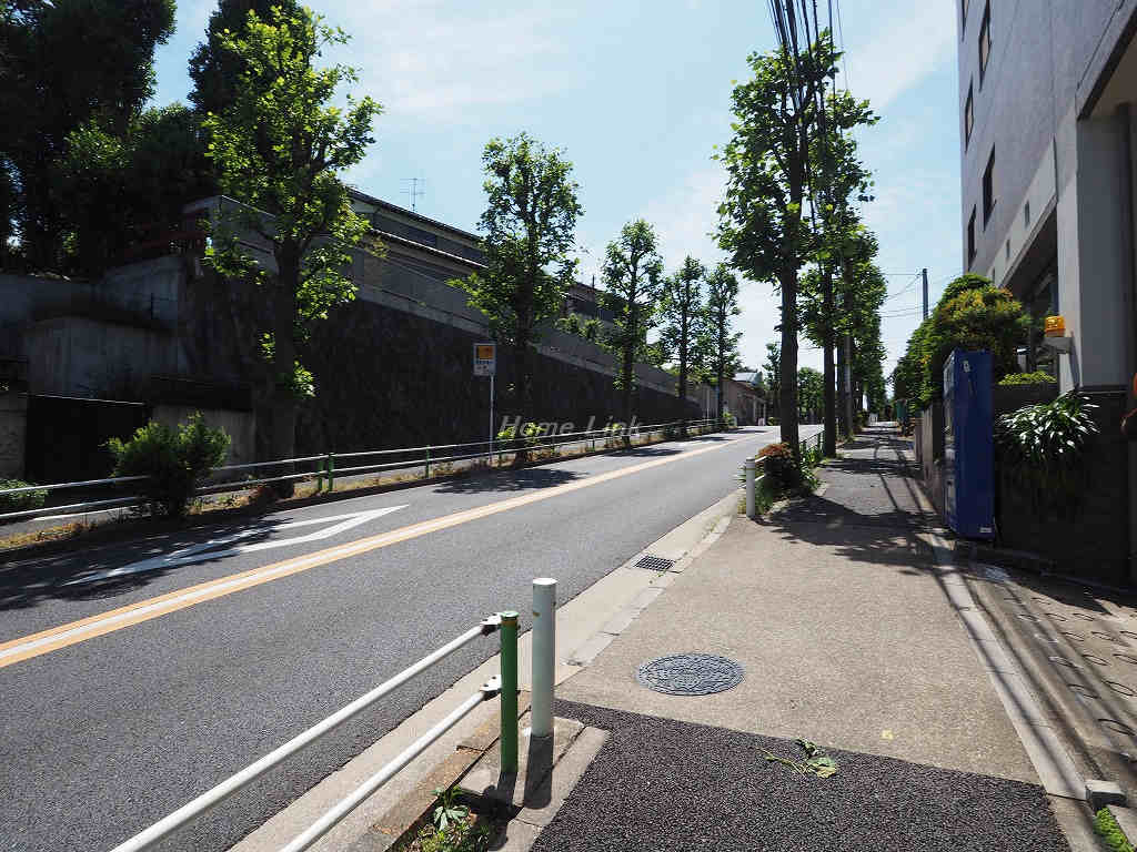 セザール赤塚公園_画像5