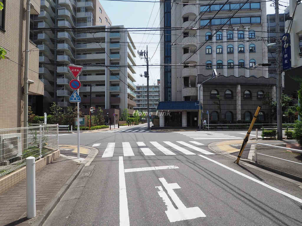 セトルコート高島平_画像5