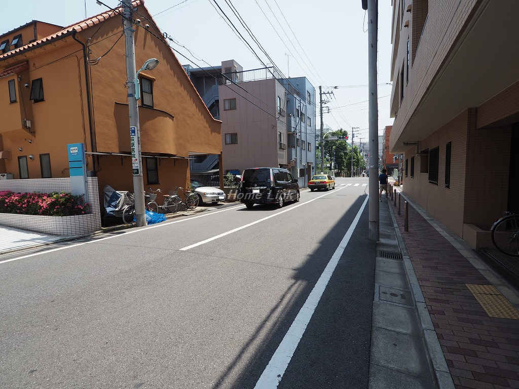 セトルコート中板橋_画像5