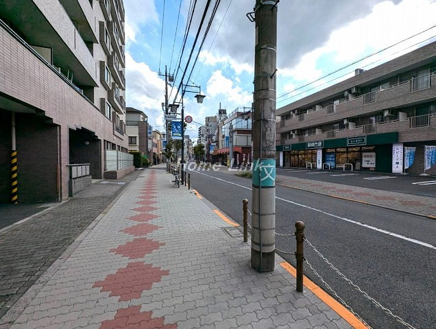 チサンマンション板橋赤塚_画像5