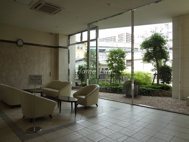 ドラゴンヒルズ板橋中台弐番館_画像5