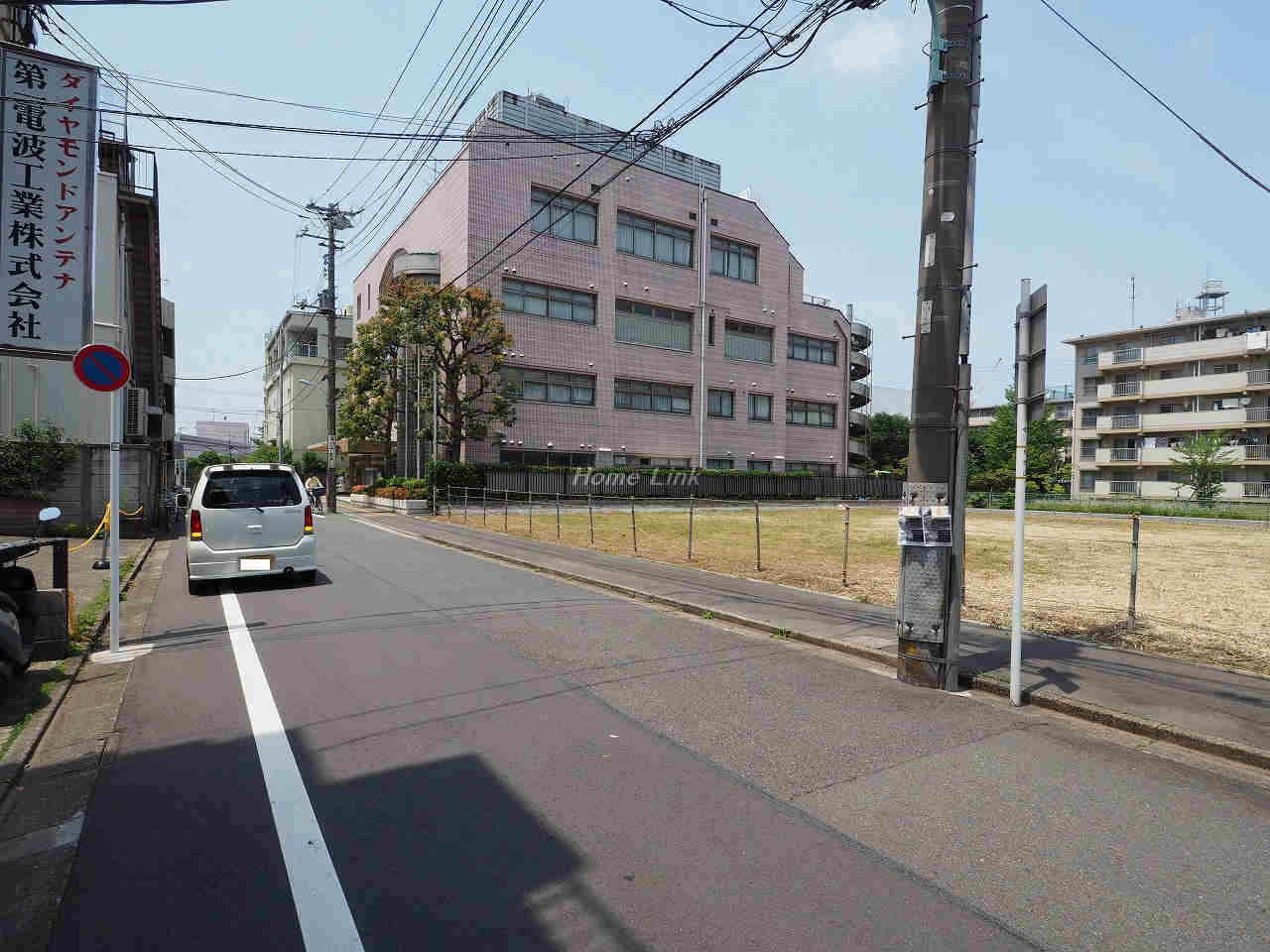 パークハイツ高島平_画像5